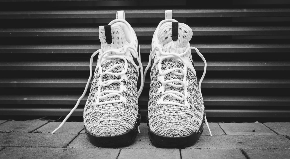 Nike Zoom KD 9 